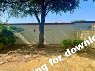 Move-In Special. ½ off the first full month's rent with an 18-month lease.