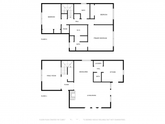 Move-In Special. ½ off the first full month's rent with an 18-month lease.
