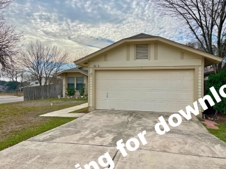 Move-In Special.  ½ off the first full month's rent with a 12-month lease