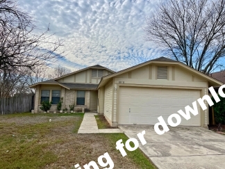 Move-In Special.  ½ off the first full month's rent with a 12-month lease