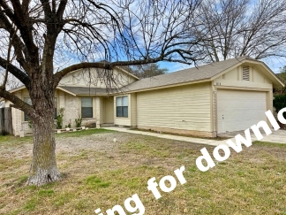 Move-In Special.  ½ off the first full month's rent with a 12-month lease