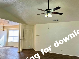 Move-In Special.  ½ off the first full month's rent with a 12-month lease