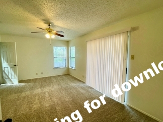 Move-In Special.  ½ off the first full month's rent with a 12-month lease