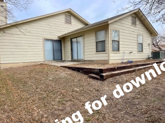 Move-In Special.  ½ off the first full month's rent with a 12-month lease