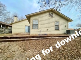 Move-In Special.  ½ off the first full month's rent with a 12-month lease