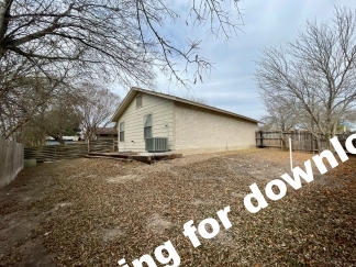 Move-In Special.  ½ off the first full month's rent with a 12-month lease