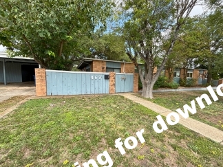 469 Pike, San Antonio, TX 78209