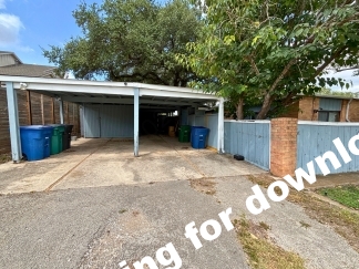 469 Pike, San Antonio, TX 78209