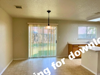 Move-In Special. ½ off the first full month's rent with a 12-month lease.