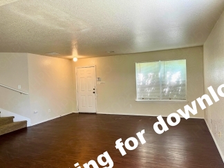 Move-In Special. ½ off the first full month's rent with a 12-month lease.