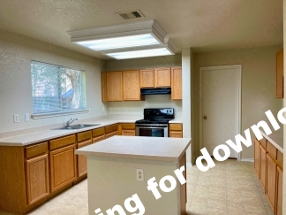 Move-In Special. ½ off the first full month's rent with a 12-month lease.