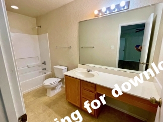 Move-In Special. ½ off the first full month's rent with a 12-month lease.