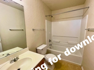 Move-In Special. ½ off the first full month's rent with a 12-month lease.