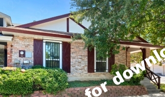 Move-In Special. Half off the first full month's rent with a 12-month lease.