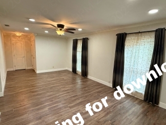 Move-In Special. Half off the first full month's rent with a 12-month lease.