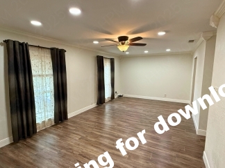 Move-In Special. Half off the first full month's rent with a 12-month lease.