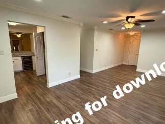 Move-In Special. Half off the first full month's rent with a 12-month lease.