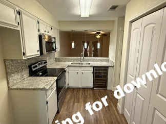 Move-In Special. Half off the first full month's rent with a 12-month lease.