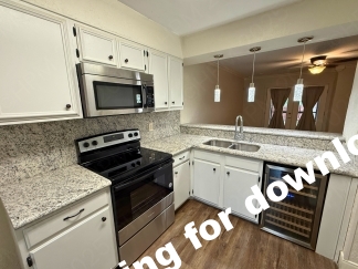 Move-In Special. Half off the first full month's rent with a 12-month lease.