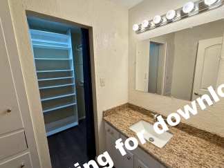 Move-In Special. Half off the first full month's rent with a 12-month lease.