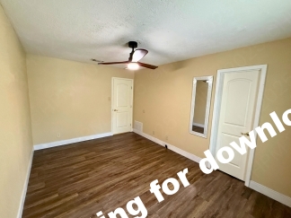 Move-In Special. Half off the first full month's rent with a 12-month lease.