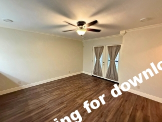 Move-In Special. Half off the first full month's rent with a 12-month lease.