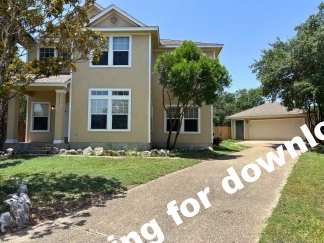 20131 Horizon Way, San Antonio, TX 78258