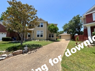 20131 Horizon Way, San Antonio, TX 78258