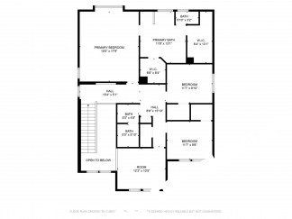 20131 Horizon Way, San Antonio, TX 78258