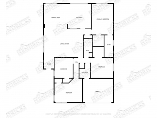 Move-In Special. 1 Month Free at 9219 Rhett Road