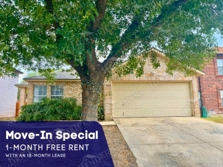Move-In Special. 1 Month Free at 9219 Rhett Road