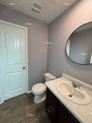 14721-Hooded Merganser, San Antonio, TX, 78253