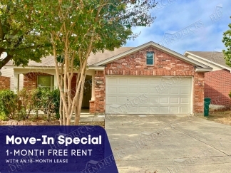 Move-In Special. 1 Month Free at 9523 Ascending Port