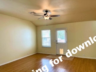 Move-In Special. ½ off the first full month's rent with a 12-month lease.