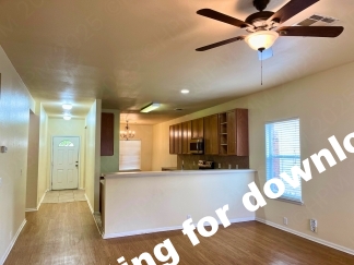 Move-In Special. ½ off the first full month's rent with a 12-month lease.