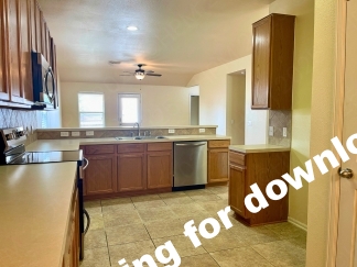 Move-In Special. ½ off the first full month's rent with a 12-month lease.