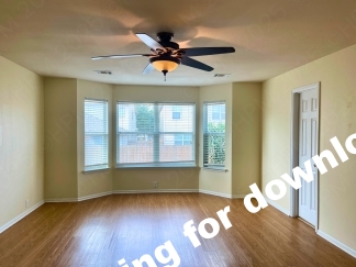 Move-In Special. ½ off the first full month's rent with a 12-month lease.