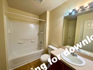 Move-In Special. ½ off the first full month's rent with a 12-month lease.