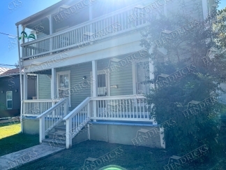 Move-In Special. 1 Month Free at 816 Hays Street