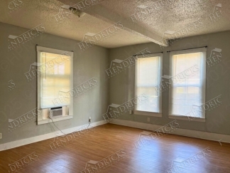 Move-In Special. 1 Month Free at 816 Hays Street