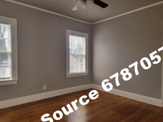 Charming Craftsman in the Heart of Atlanta - Ranch - AHA Ok