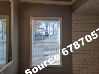 Charming Craftsman in the Heart of Atlanta - Ranch - AHA Ok