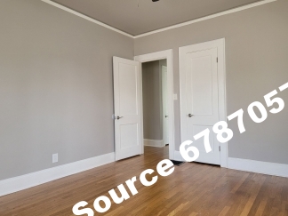 Charming Craftsman in the Heart of Atlanta - Ranch - AHA Ok