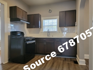 Charming Craftsman in the Heart of Atlanta - Ranch - AHA Ok