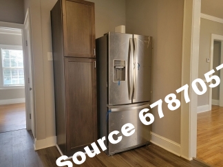 Charming Craftsman in the Heart of Atlanta - Ranch - AHA Ok