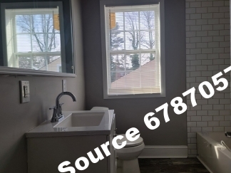 Charming Craftsman in the Heart of Atlanta - Ranch - AHA Ok