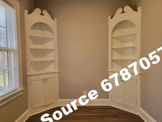 Charming Craftsman in the Heart of Atlanta - Ranch - AHA Ok