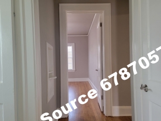 Charming Craftsman in the Heart of Atlanta - Ranch - AHA Ok