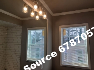 Charming Craftsman in the Heart of Atlanta - Ranch - AHA Ok