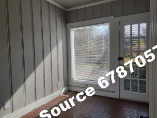 Charming Craftsman in the Heart of Atlanta - Ranch - AHA Ok